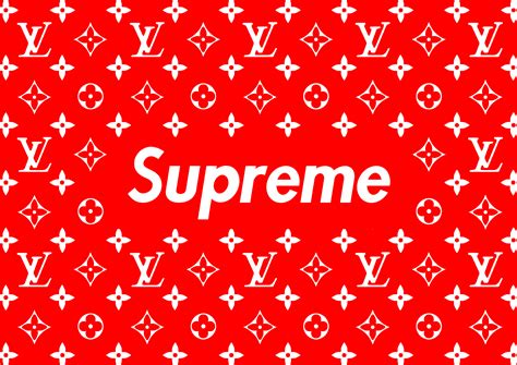 3000x2000 supreme lv|supreme x Louis Vuitton logo.